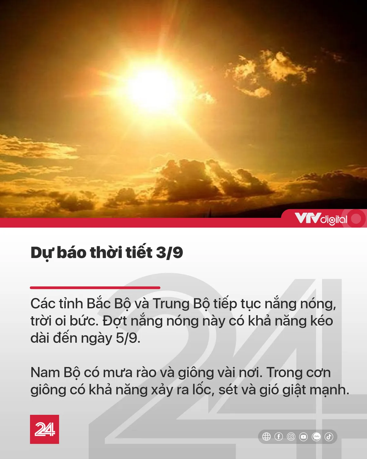 Tin nóng đầu ngày 3/9: Cấp điểm cho giấy phép lái xe, trừ dần theo lỗi vi phạm - Ảnh 12.