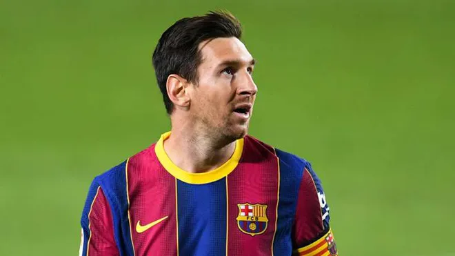 Messi: T&ocirc;i lu&ocirc;n suy nghĩ về những lợi &iacute;ch tốt nhất d&agrave;nh cho Barcelona - Ảnh 2.