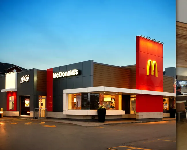 McDonalds bị kiện vì phân biệt chủng tộc, bồi thường 1 tỷ USD - Ảnh 1.