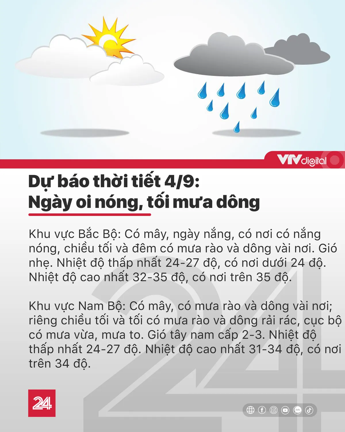 Tin nóng đầu ngày 4/9: Đón xem chương trình 50h đếm ngược mừng sinh nhật VTV - Ảnh 9.