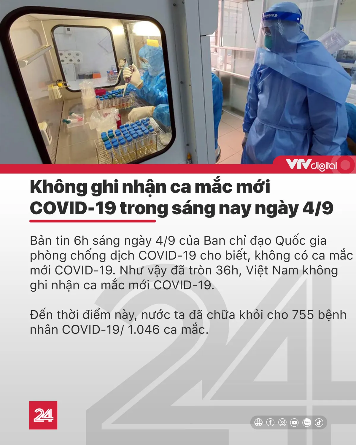 Tin nóng đầu ngày 4/9: Đón xem chương trình 50h đếm ngược mừng sinh nhật VTV - Ảnh 3.