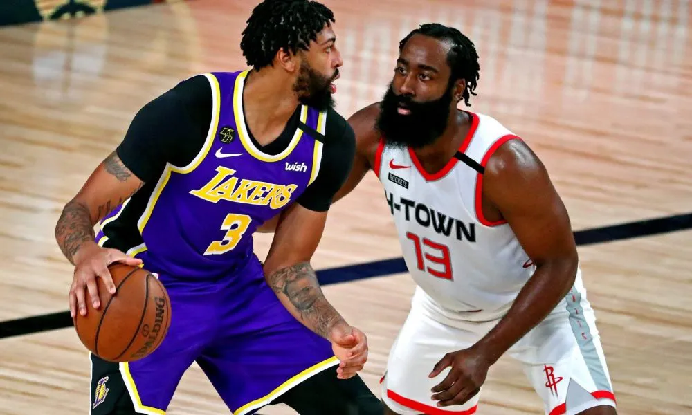NBA Playoffs 2020 - ngày 5/9: Thử thách chưa bao giờ là dễ dàng - Ảnh 2. NBA Playoffs 2020 - ngày 5/9: Thử thách chưa bao giờ là dễ dàng - Ảnh 2.
