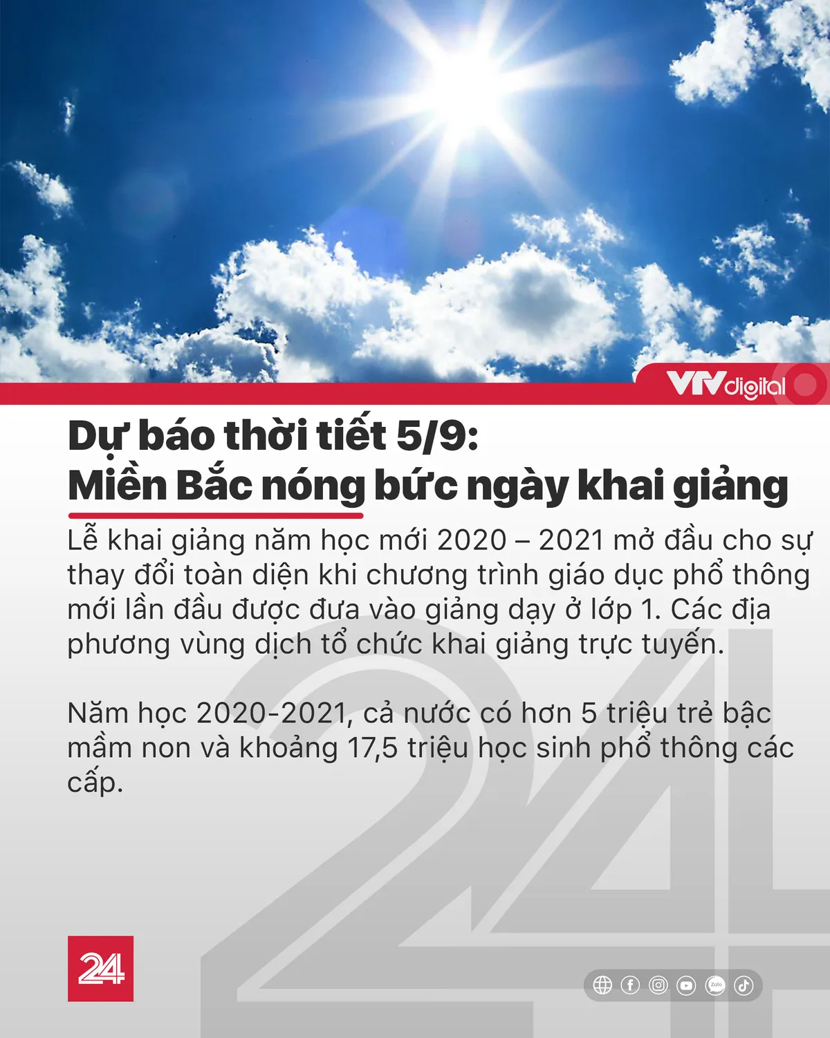 Tin nóng đầu ngày 5/9: Sẽ bỏ điều kiện đăng ký thường trú ở TP trực thuộc trung ương - Ảnh 11.