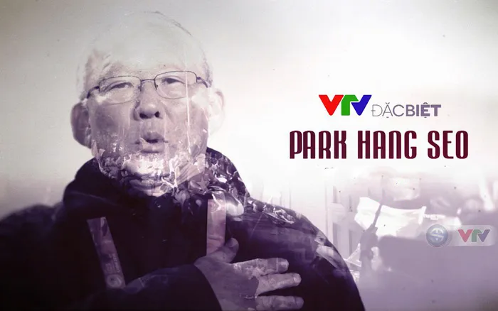 HLV Park Hang Seo sẽ tham dự lễ trao giải VTV Awards 2020 - Ảnh 1. HLV Park Hang Seo sẽ tham dự lễ trao giải VTV Awards 2020 - Ảnh 1.