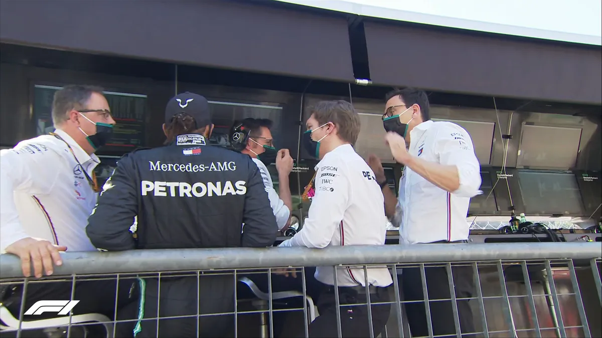 F1: Pierre Gasly gi&agrave;nh chiến thắng lịch sử tại GP Italia - Ảnh 4.