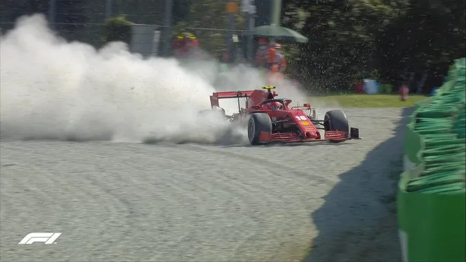 F1: Pierre Gasly gi&agrave;nh chiến thắng lịch sử tại GP Italia - Ảnh 5.