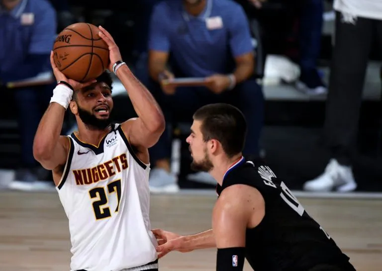 NBA Playoff 2020 - ngày 6/9: Xoay chuyển tình thế - Ảnh 2. NBA Playoff 2020 - ngày 6/9: Xoay chuyển tình thế - Ảnh 2.