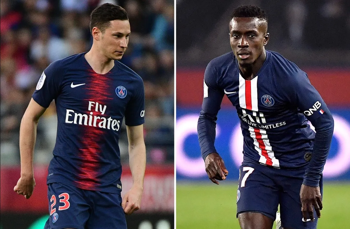 Paris Saint Germain xem x&eacute;t b&aacute;n bớt ng&ocirc;i sao trong h&egrave; 2020 - Ảnh 1.
