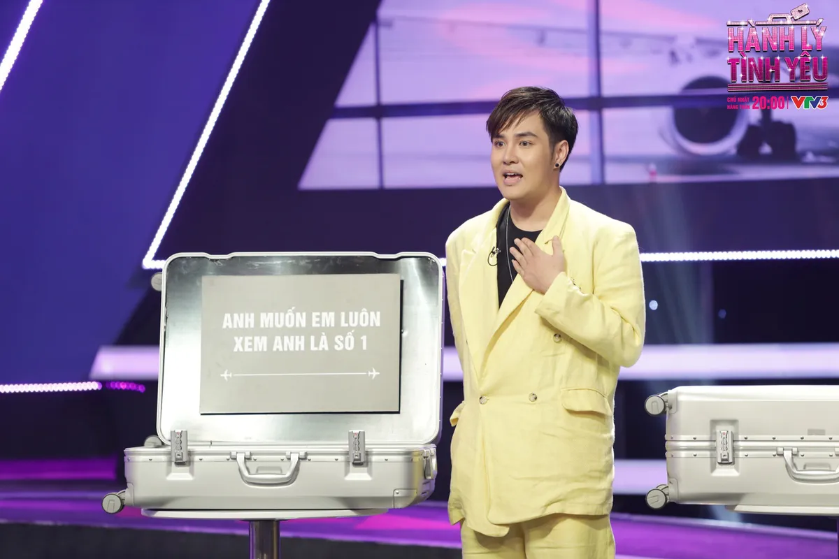 Tiểu thư kim cương kết duy&ecirc;n c&ugrave;ng nam sinh vi&ecirc;n Y khoa tại show hẹn h&ograve;? - Ảnh 5.