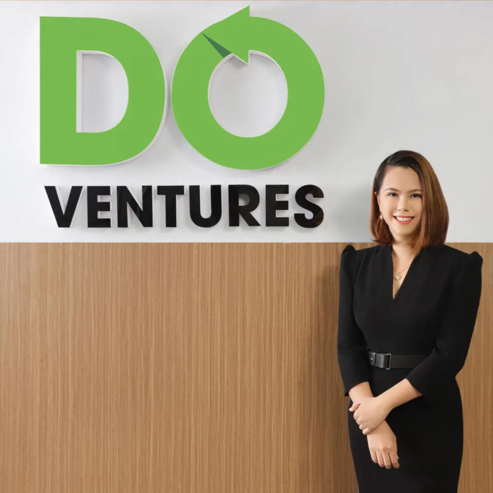 Do Venture - Quỹ đầu tư mới do Shark Dũng và Lê Hoàng Uyên Vy sáng lập - Ảnh 2.