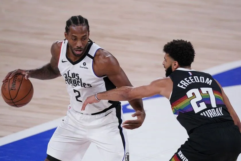 NBA Playoffs 2020 - ngày 8/9: Đẳng cấp thể hiện đúng lúc - Ảnh 2. NBA Playoffs 2020 - ngày 8/9: Đẳng cấp thể hiện đúng lúc - Ảnh 2.