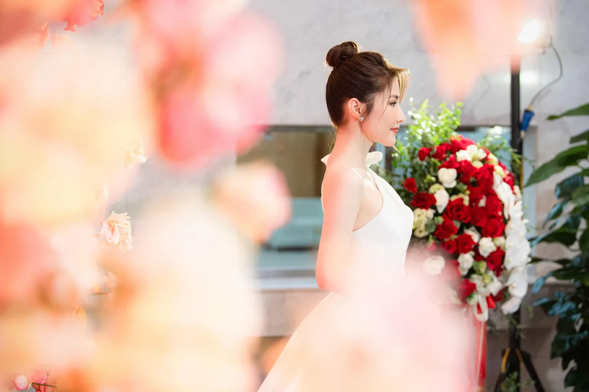 Diễm My 9X nói lời cảm ơn khán giả trước khi Tình yêu và Tham vọng sắp kết thúc - Ảnh 5.