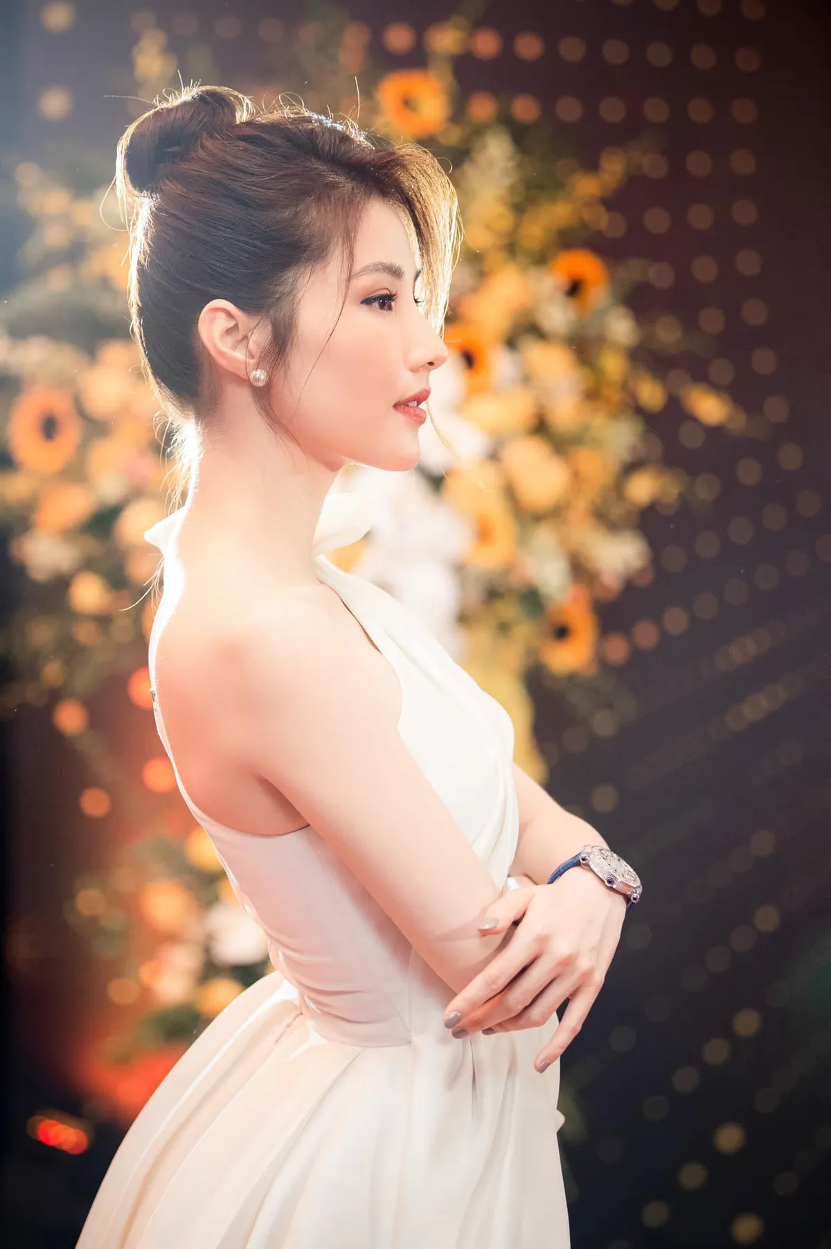 Diễm My 9X nói lời cảm ơn khán giả trước khi Tình yêu và Tham vọng sắp kết thúc - Ảnh 6.