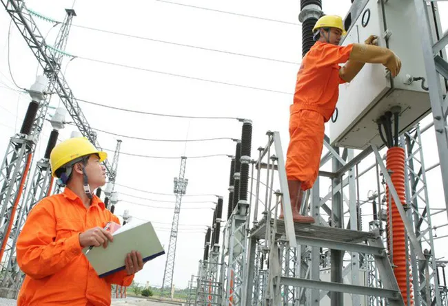 Khi nào giá điện mới giảm? - Ảnh 1.