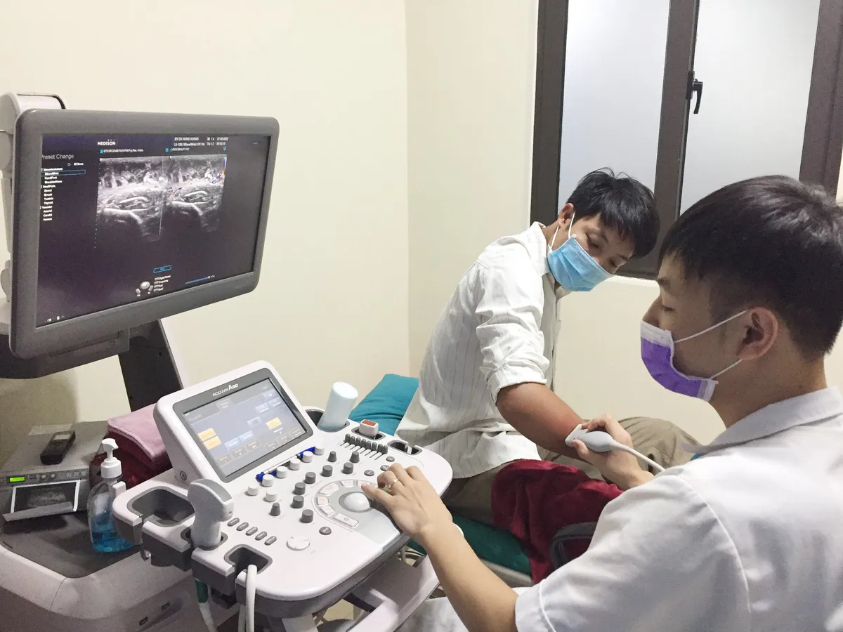 Mụn viêm gây áp xe - Tình trạng da nguy hiểm chớ coi thường - Ảnh 1. Mụn viêm gây áp xe - Tình trạng da nguy hiểm chớ coi thường - Ảnh 1.