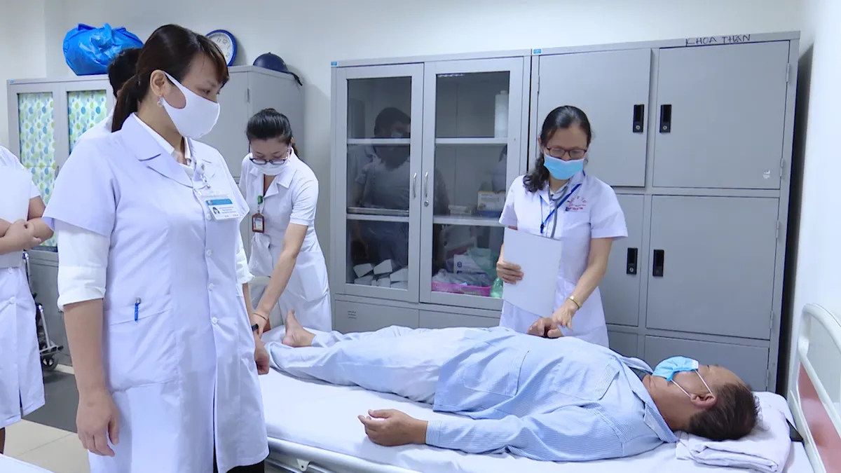 Hỗ trợ điều trị tiểu đường bằng y học cổ truyền - Ảnh 1.