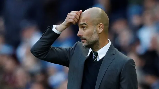 Man City định gây sốc với bom tấn 90 triệu bảng - Ảnh 1. Man City định gây sốc với bom tấn 90 triệu bảng - Ảnh 1.
