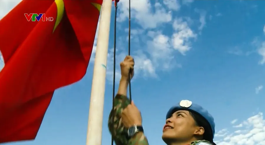 Những dấu ấn đối ngoại quốc phòng thành công nổi bật của Việt Nam trong nhiệm kỳ 2015-2020 - Ảnh 1.