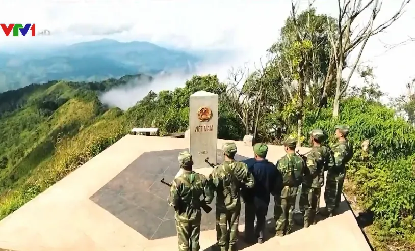 Những dấu ấn đối ngoại quốc phòng thành công nổi bật của Việt Nam trong nhiệm kỳ 2015-2020 - Ảnh 2.
