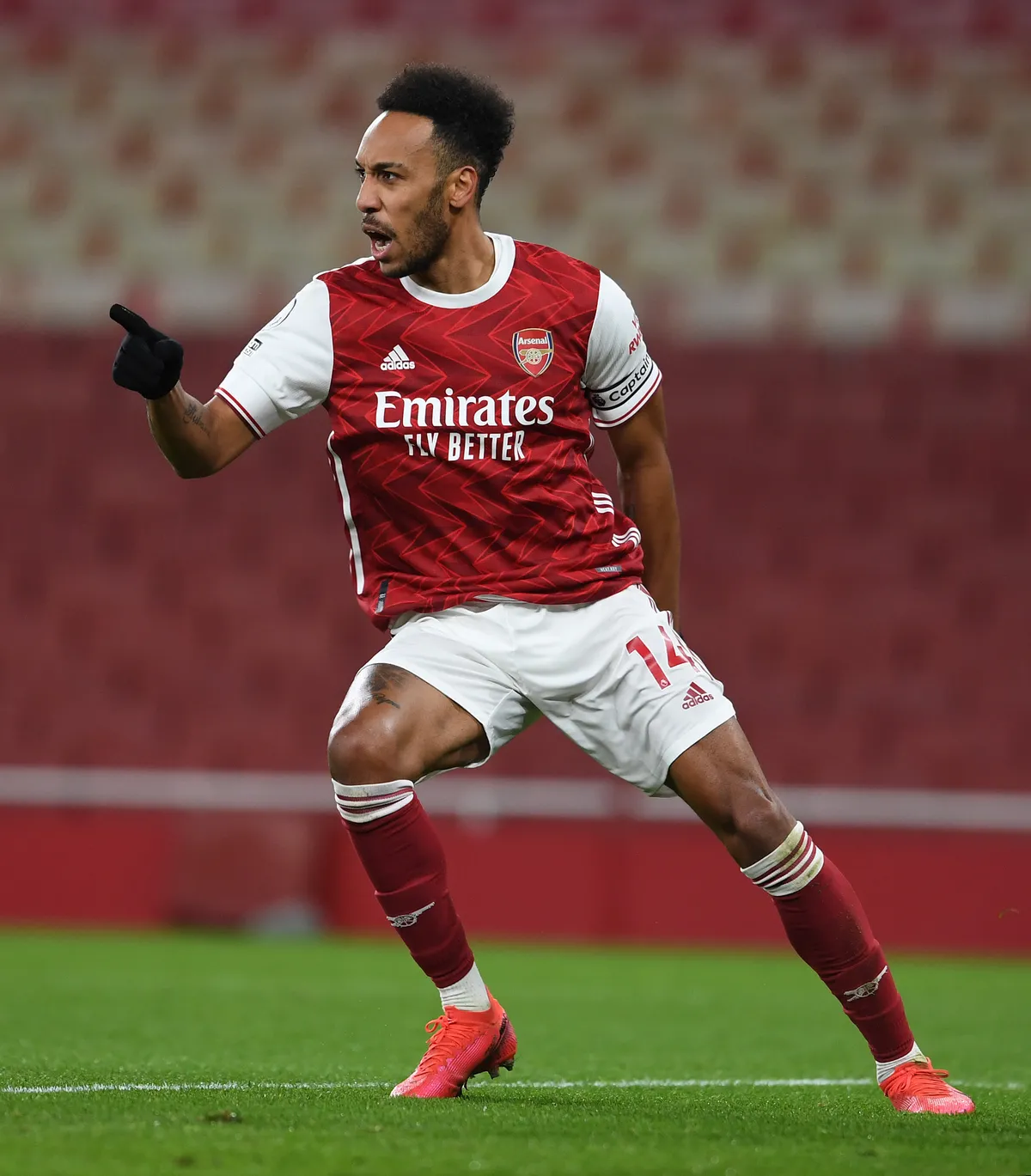 Arsenal 2-0 Newcastle: Pháo thủ nhọc nhằn vào vòng 4 FA Cup - Ảnh 5. Arsenal 2-0 Newcastle: Pháo thủ nhọc nhằn vào vòng 4 FA Cup - Ảnh 5.