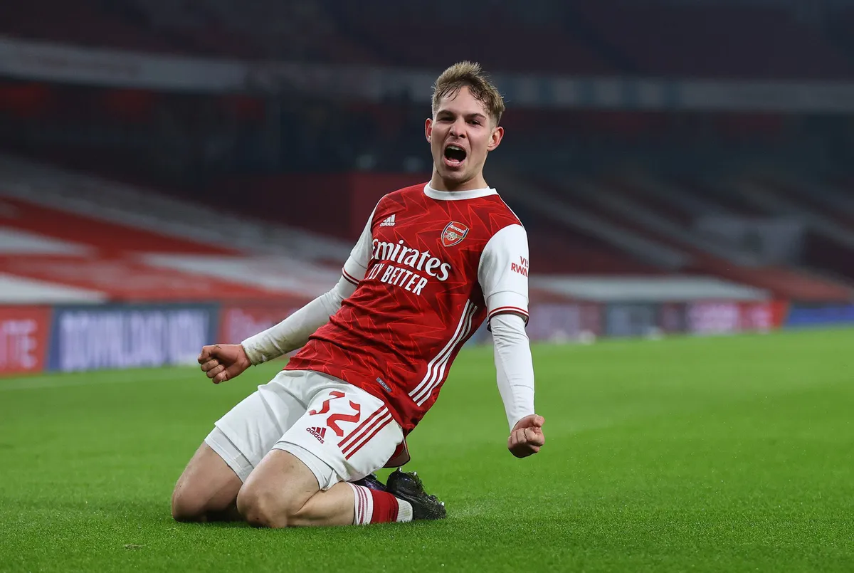 Arsenal 2-0 Newcastle: Pháo thủ nhọc nhằn vào vòng 4 FA Cup - Ảnh 4. Arsenal 2-0 Newcastle: Pháo thủ nhọc nhằn vào vòng 4 FA Cup - Ảnh 4.