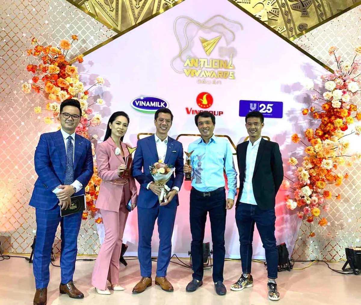 BTV Quang Việt: Thể thao là đam mê, là cuộc sống - Ảnh 2.