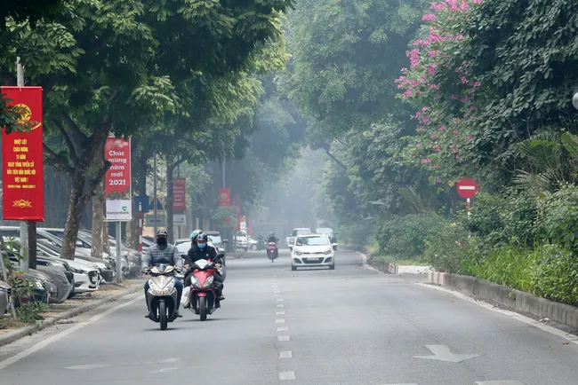 Cơ chế tài chính - ngân sách đặc thù phát huy hiệu quả nguồn lực TP. Hà Nội - Ảnh 2.