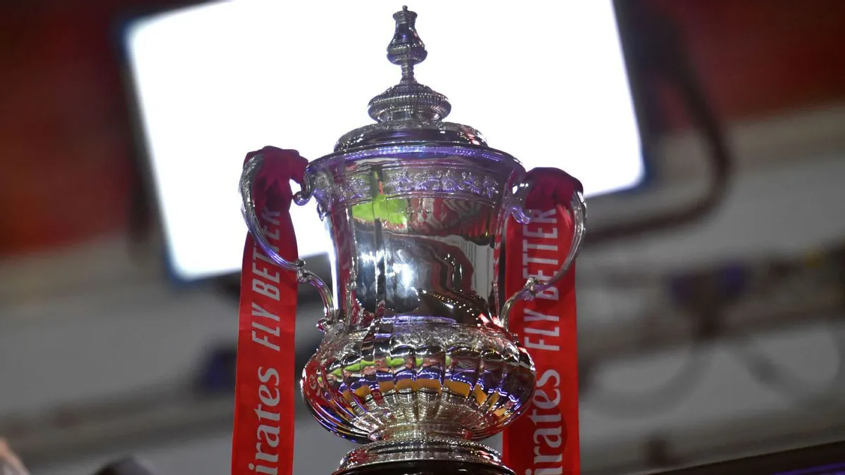 Bốc thăm vòng 4 FA Cup: Manchester United đụng độ Liverpool - Ảnh 4. Bốc thăm vòng 4 FA Cup: Manchester United đụng độ Liverpool - Ảnh 4.
