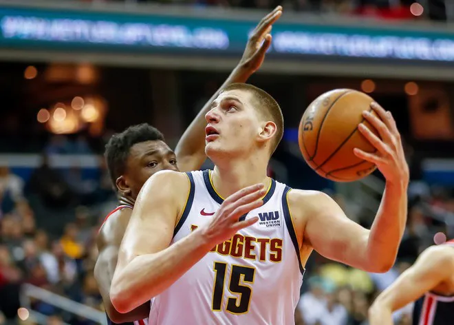 NBA không có ý định hoãn mùa giải - Ảnh 1. NBA không có ý định hoãn mùa giải - Ảnh 1.