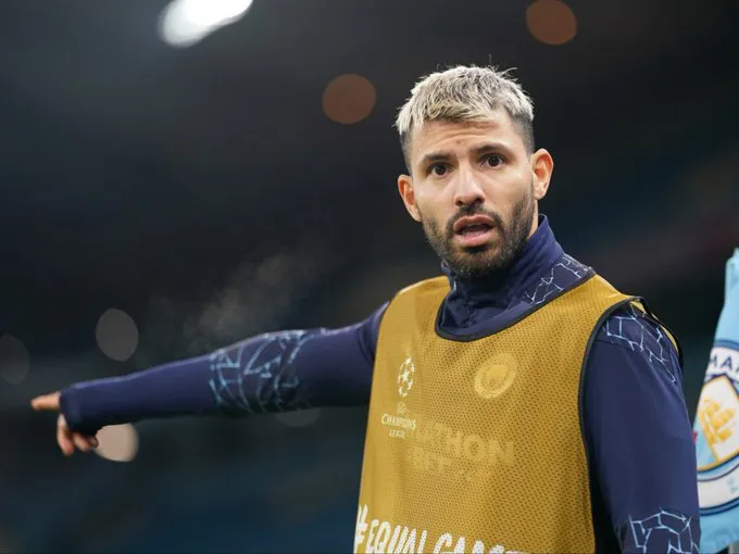 Man City tiếp tục mất trụ cột vì COVID-19 - Ảnh 1. Man City tiếp tục mất trụ cột vì COVID-19 - Ảnh 1.