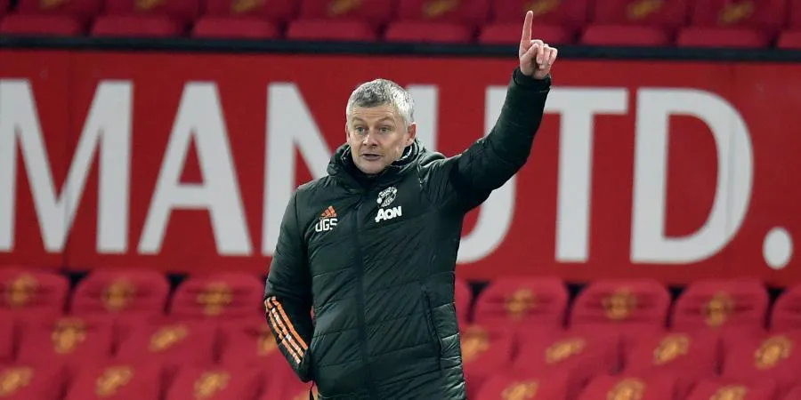 HLV Solskjaer hào hứng trước trận gặp Liverpool - Ảnh 2.