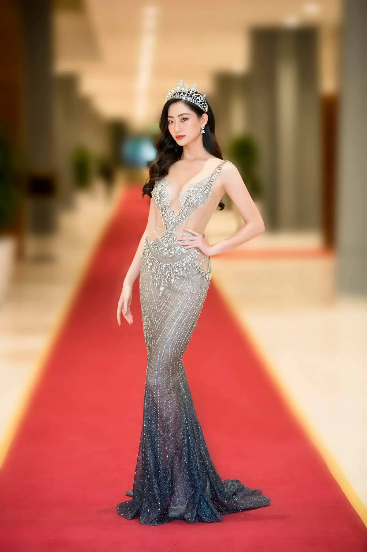 Miss World Việt Nam 2021 khởi động vào tháng 3? - Ảnh 4.