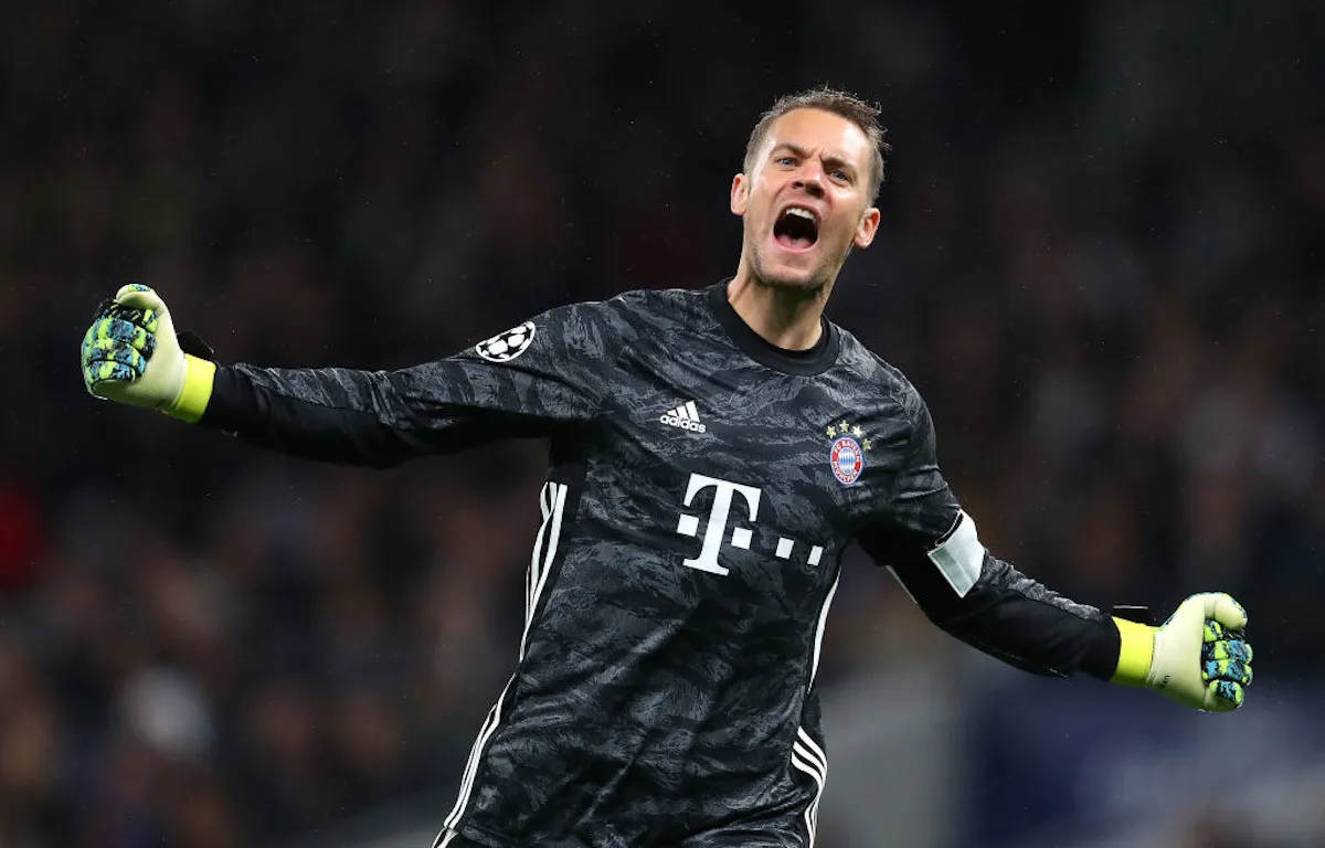 Vượt qua Buffon, Neuer l&agrave; thủ m&ocirc;n hay nhất thập kỷ - Ảnh 1.