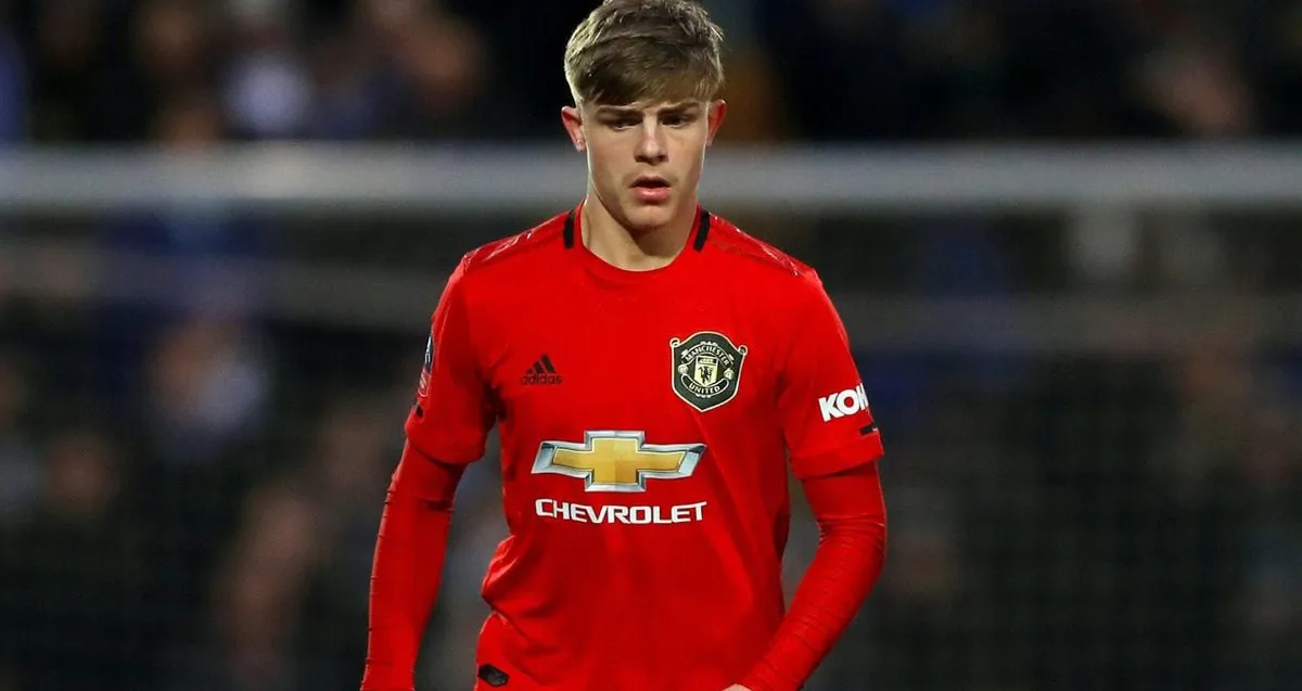 Manchester United nguy cơ mất 5 trụ cột trong trận gặp Liverpool - Ảnh 3. Manchester United nguy cơ mất 5 trụ cột trong trận gặp Liverpool - Ảnh 3.