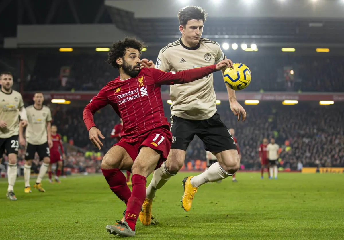 Thông tin trước trận đấu Liverpool - Man Utd (23h30 ngày 17/01) - Ảnh 3. Thông tin trước trận đấu Liverpool - Man Utd (23h30 ngày 17/01) - Ảnh 3.
