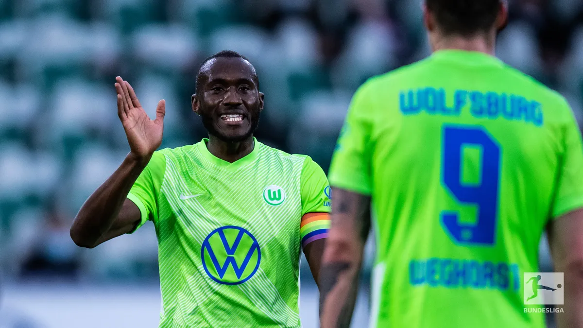 Wolfsburg 2-2 RB Leipzig: Chia điểm kịch tính (Vòng 16 Bundesliga 2020/21) - Ảnh 3. Wolfsburg 2-2 RB Leipzig: Chia điểm kịch tính (Vòng 16 Bundesliga 2020/21) - Ảnh 3.
