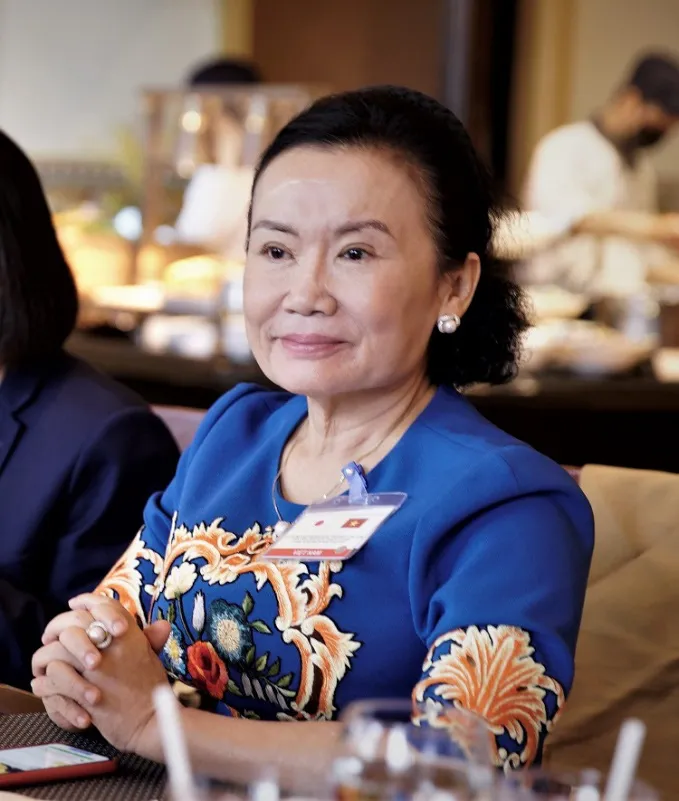 Trường Cao đẳng y tế Đặng Th&ugrave;y Tr&acirc;m: Giỏi y thuật - S&acirc;u y đức - Ảnh 1.