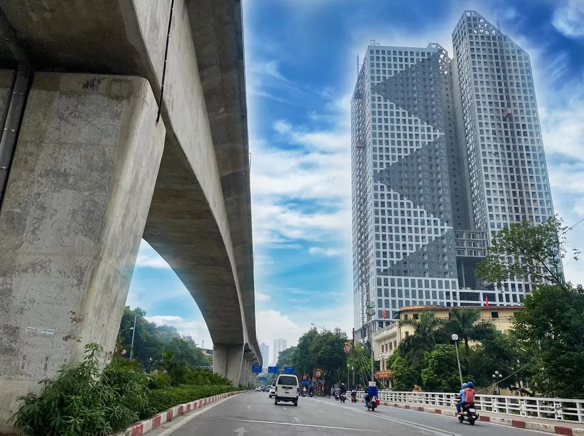 Chung cư 3PN duy tr&igrave; quan niệm nh&agrave; cao cửa rộng trong thời đại mới - Ảnh 2.