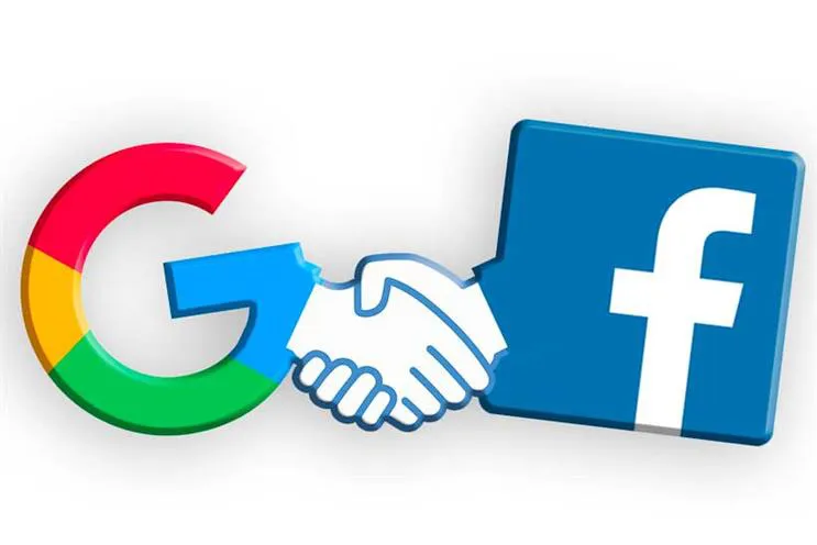 Lộ bằng chứng cho thấy Facebook và Google ngấm ngầm kiểm soát quảng cáo online - Ảnh 2.