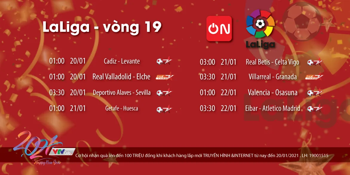 La Liga và Bundesliga trên VTVcab: Tâm điểm cuộc chiến top đầu - Ảnh 1. La Liga và Bundesliga trên VTVcab: Tâm điểm cuộc chiến top đầu - Ảnh 1.