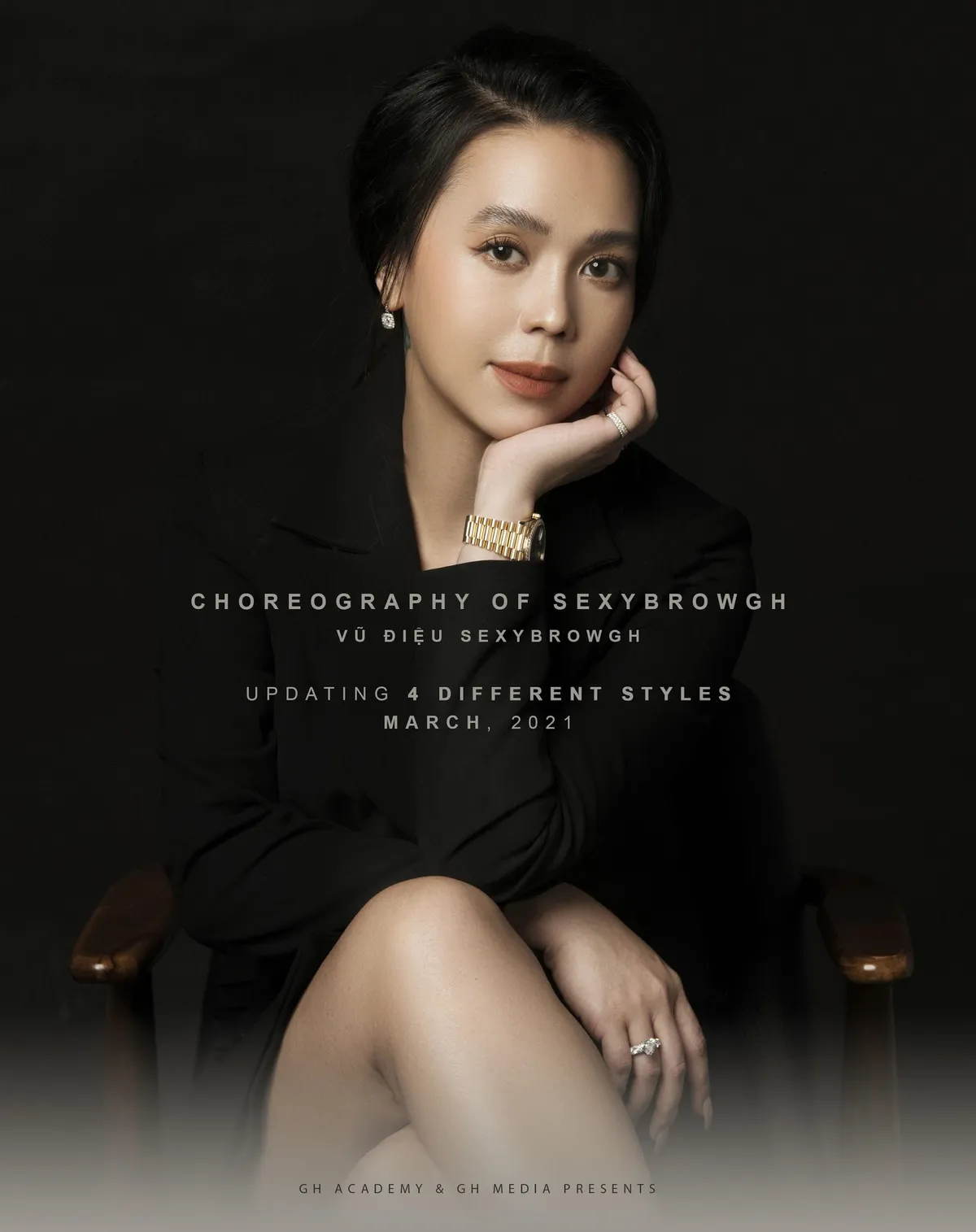 SexybrowGH - Kỹ thuật phun xăm đỉnh cao v&agrave; sự đ&oacute;n nhận từ c&aacute;c Master chuy&ecirc;n nghiệp tại Việt Nam - Ảnh 10.