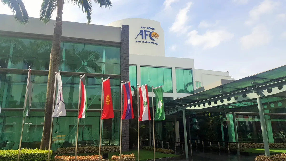 AFC Cup, AFC Champions League đá tập trung, các đội bóng Việt Nam gặp khó - Ảnh 4.