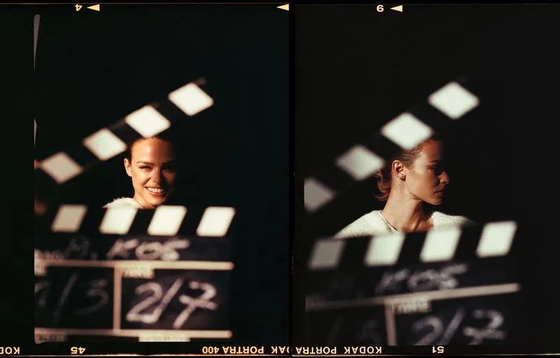 Birgit Kos si&ecirc;u đẹp v&agrave; cổ điển tr&ecirc;n Vogue Ba Lan - Ảnh 7.