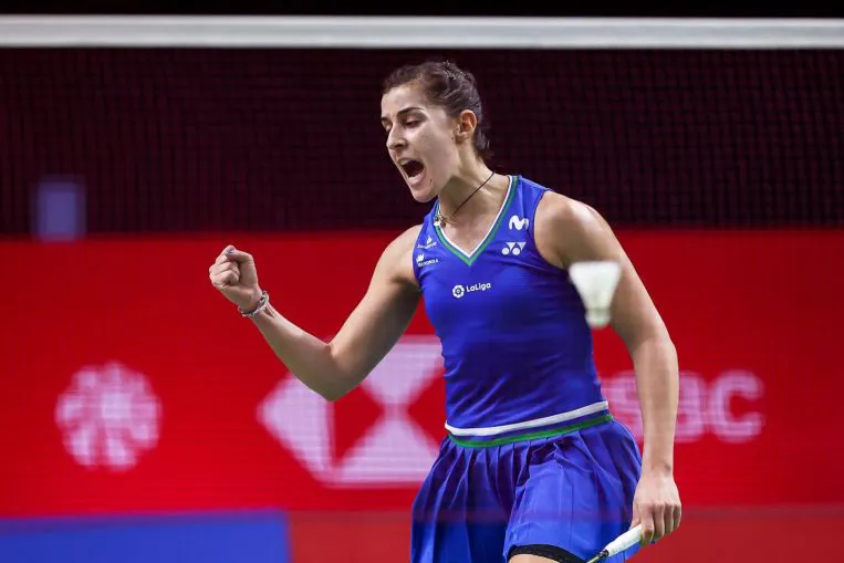 BWF World Tour Finals 2020 - giải đấu đáng chờ đợi của cầu lông thế giới - Ảnh 1. BWF World Tour Finals 2020 - giải đấu đáng chờ đợi của cầu lông thế giới - Ảnh 1.