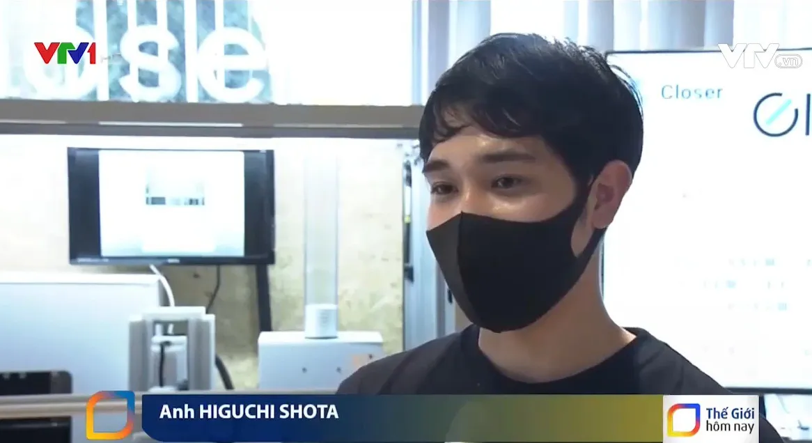 Nhật Bản ph&aacute;t triển c&ocirc;ng nghệ th&iacute;ch ứng với COVID-19 - Ảnh 2.