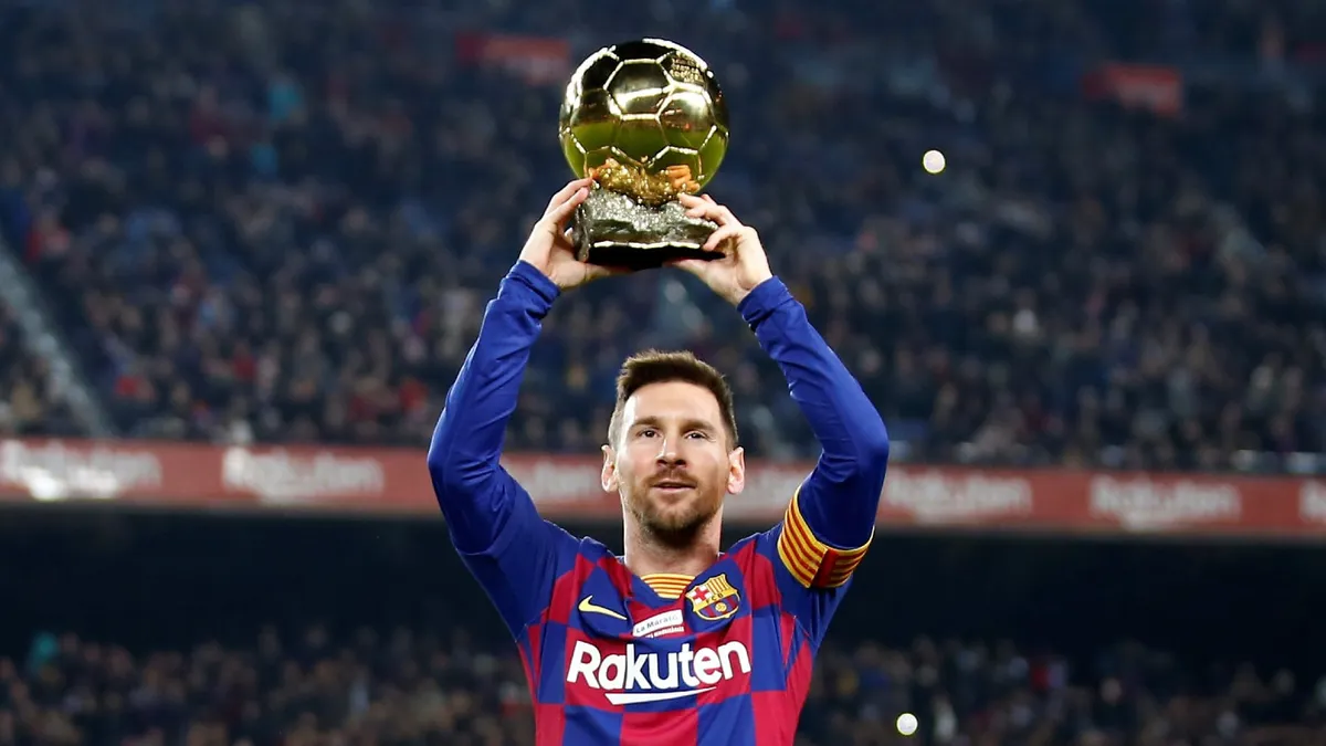 Đội hình xuất sắc nhất thập kỷ: Lewandowski sánh vai cùng Ronaldo và Messi - Ảnh 9. Đội hình xuất sắc nhất thập kỷ: Lewandowski sánh vai cùng Ronaldo và Messi - Ảnh 9.