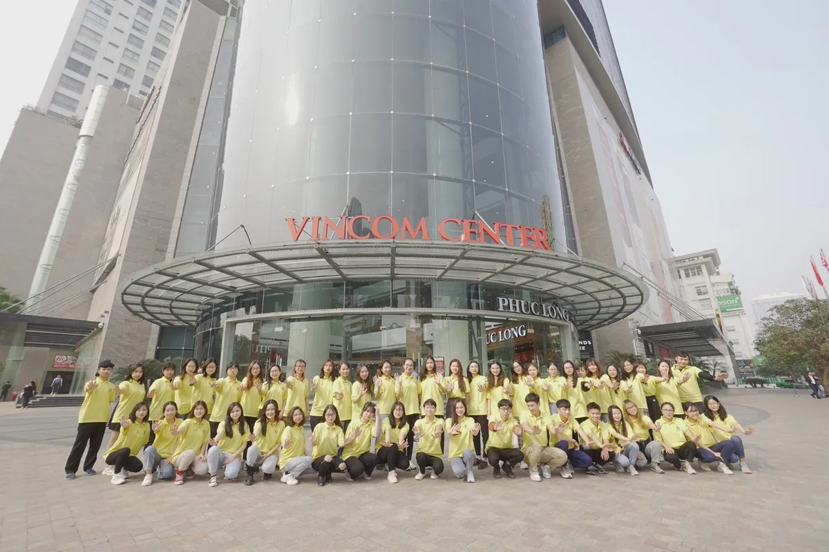 5S Hair &ndash; M&ocirc;i trường l&agrave;m việc kh&ocirc;ng coi trọng bằng cấp c&aacute; nh&acirc;n - Ảnh 4.