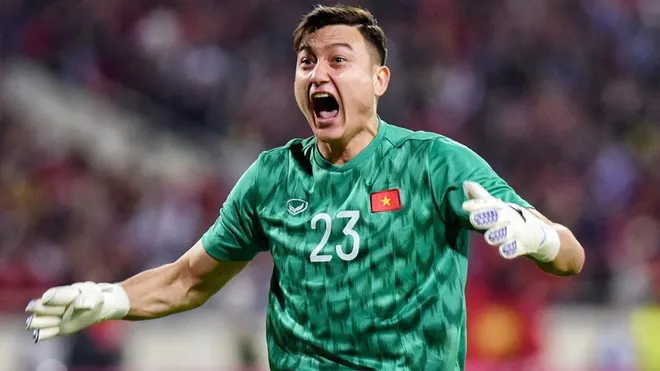 Đặng Văn Lâm chia tay Muangthong United, gia nhập Cerezo Osaka - Ảnh 2. Đặng Văn Lâm chia tay Muangthong United, gia nhập Cerezo Osaka - Ảnh 2.