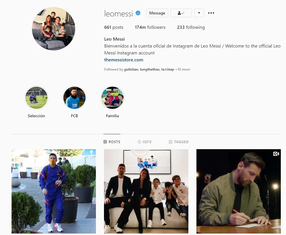 Cristiano Ronaldo nổi tiếng nhất trên Instagram - Ảnh 2. Cristiano Ronaldo nổi tiếng nhất trên Instagram - Ảnh 2.