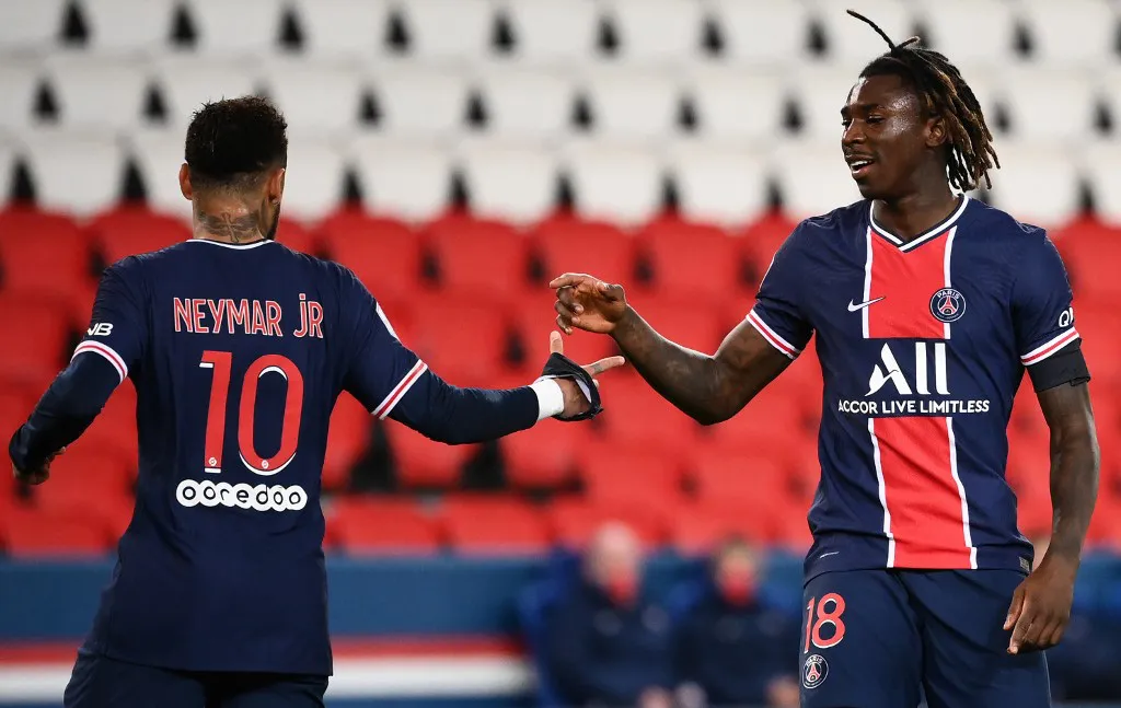 PSG sẵn sàng chi đậm, HLV Pochettino chuẩn bị có tân binh đầu tiên - Ảnh 1. PSG sẵn sàng chi đậm, HLV Pochettino chuẩn bị có tân binh đầu tiên - Ảnh 1.